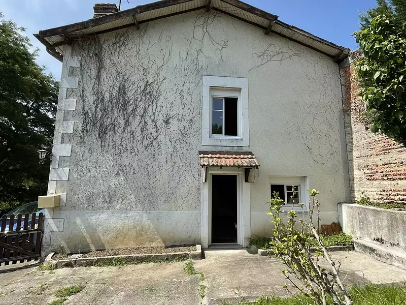 Maison, 89 m²