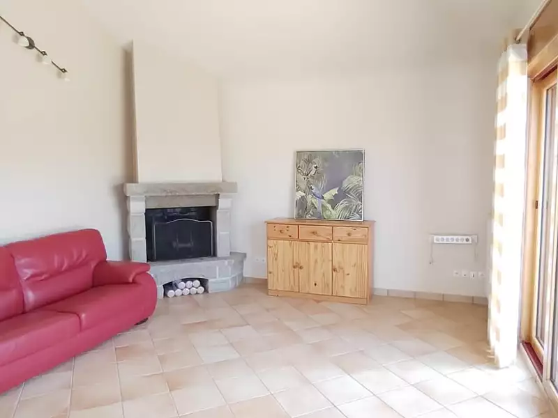 Maison, 163 m²