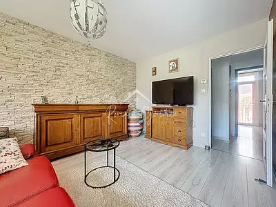 Appartement, 81 m²