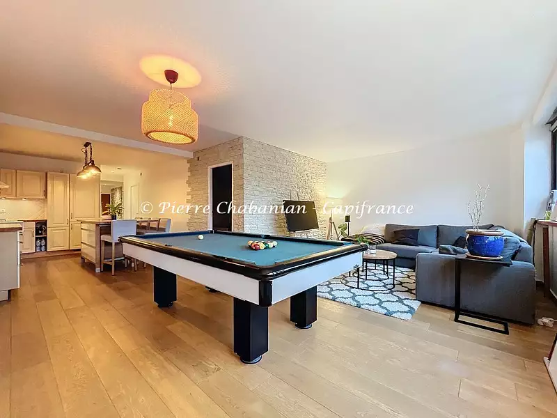 Appartement, 96 m²