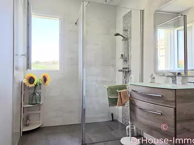 Maison, 132 m²
