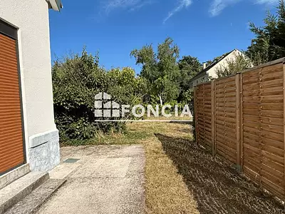 Maison, 80 m²