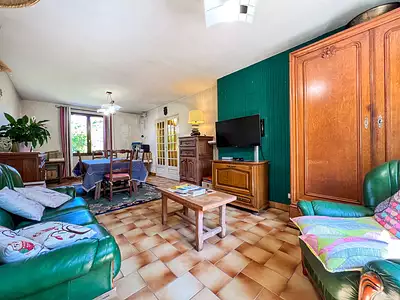 Maison, 87 m²