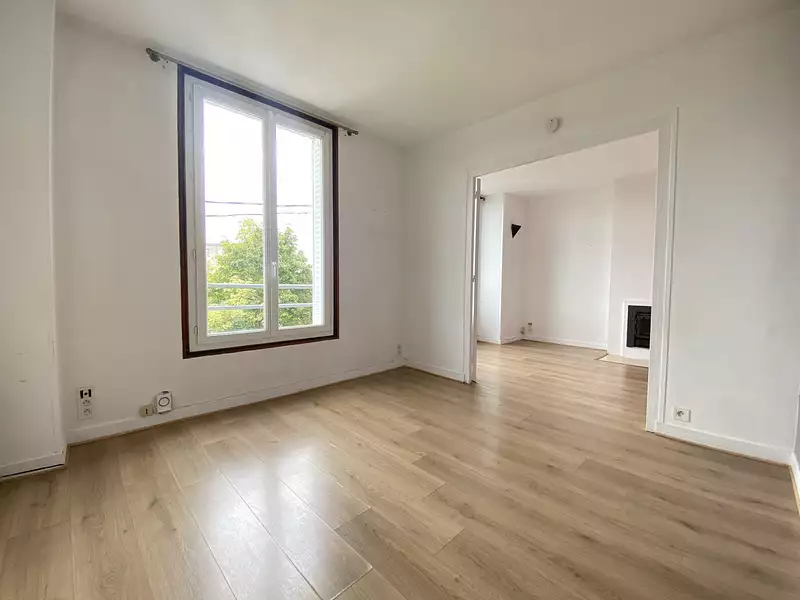 Appartement, 31,79 m²