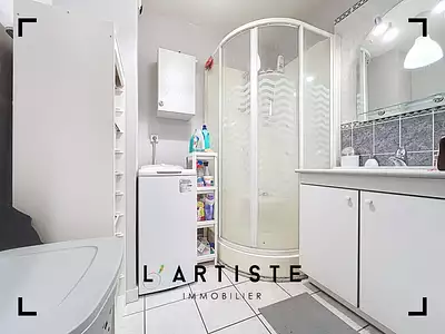 Appartement, 82 m²