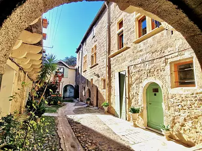 Appartement, 120 m²