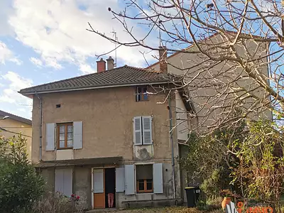 Maison, 119,62 m²