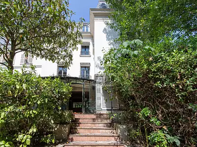Immeuble, 508,41 m²