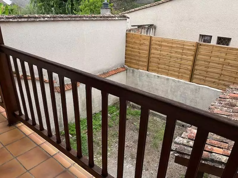 Maison, 80 m²