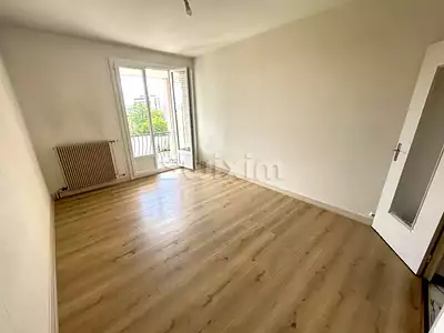 Appartement, 48,7 m²