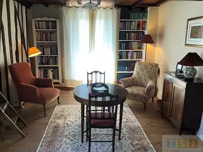 Maison, 215 m²