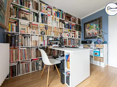 Maison, 138 m²