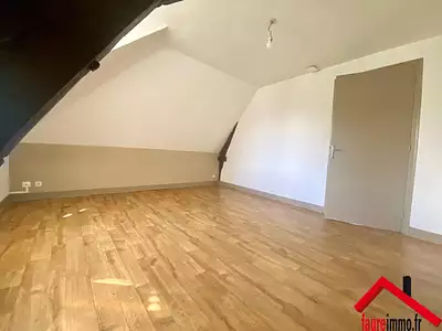 Appartement, 22 m²