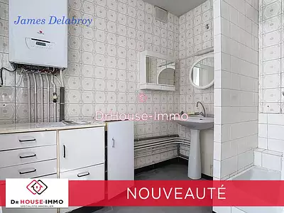 Maison, 74 m²