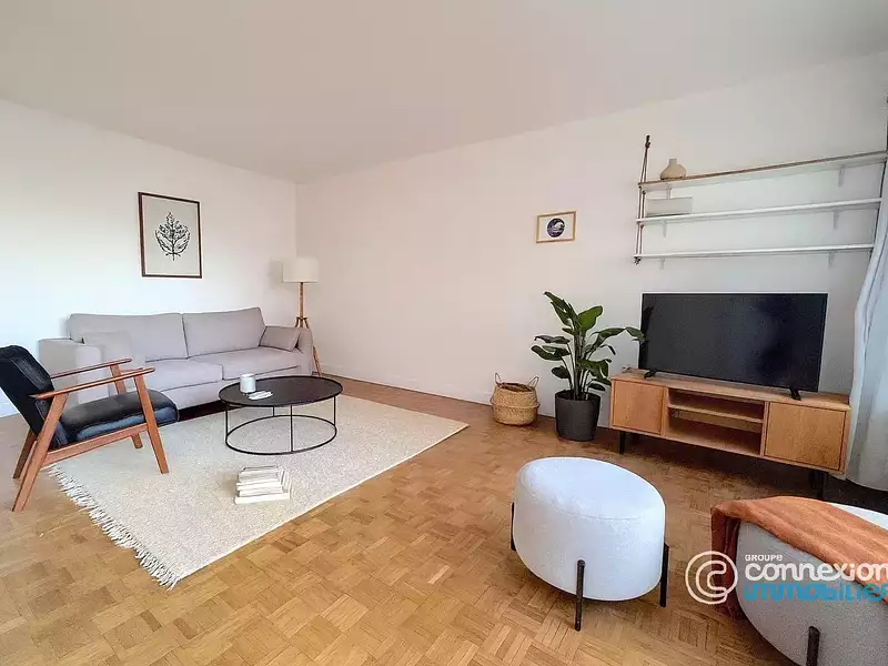 Appartement, 30 m²