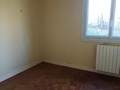 Maison, 86 m²