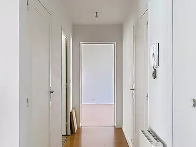 Appartement, 65 m²