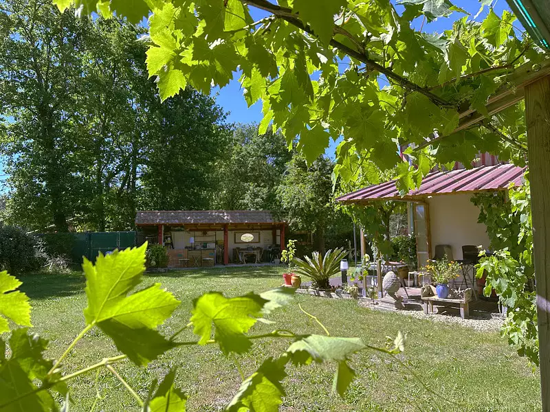 Maison, 210 m²