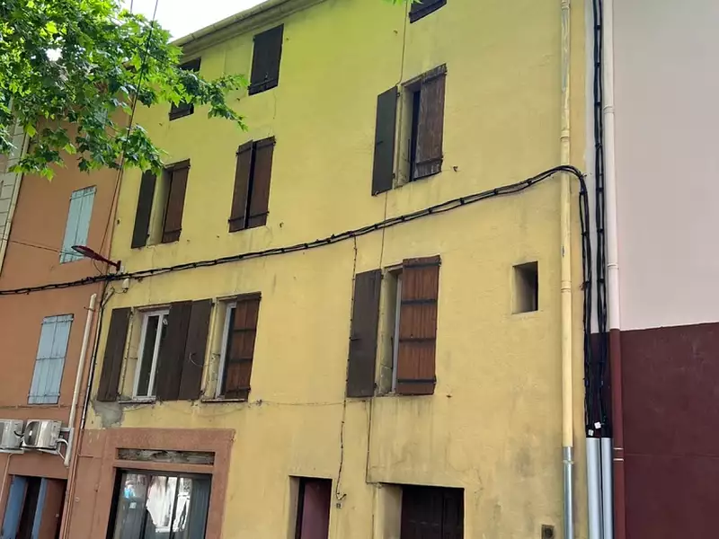 Maison, 150 m²