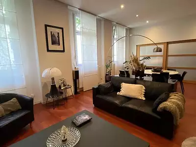 Appartement, 188 m²