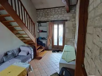 Maison, 99 m²