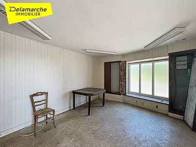 Maison, 100 m²