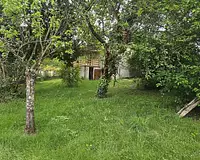 Maison, 46 m²