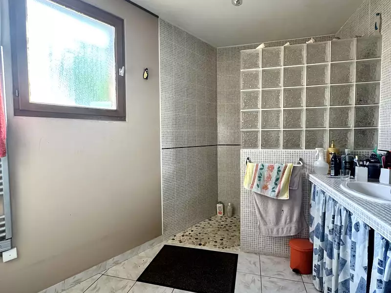 Maison, 89 m²