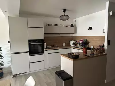 Appartement, 97 m²