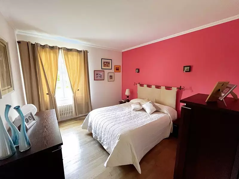 Maison, 125 m²