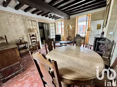 Maison, 110 m²
