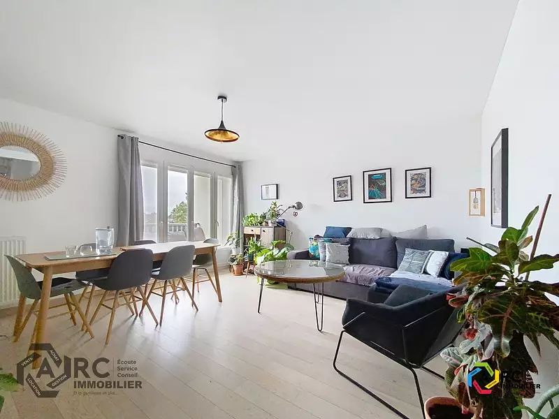 Appartement, 67,68 m²