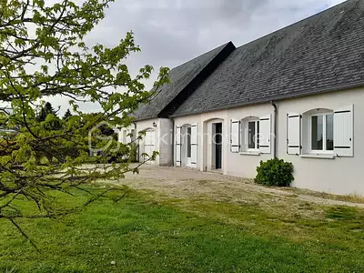 Maison, 175 m²