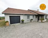 Maison, 112 m²