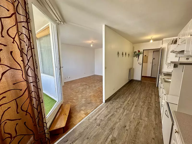 Appartement, 74 m²