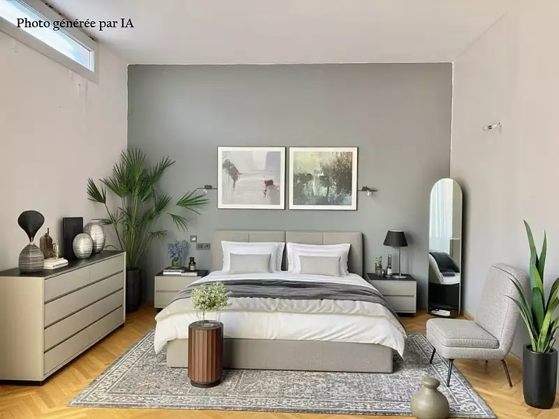 Appartement, 35,61 m²