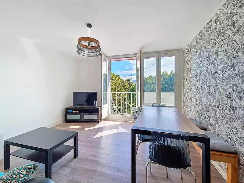 Appartement, 67,76 m²