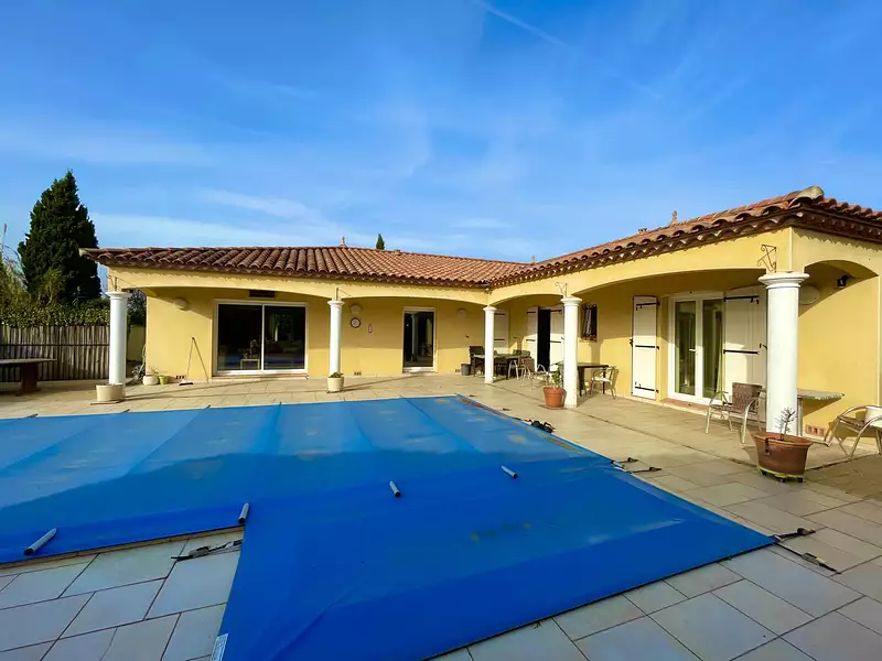 Maison, 195,43 m²