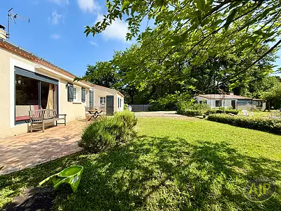 Maison, 136 m²