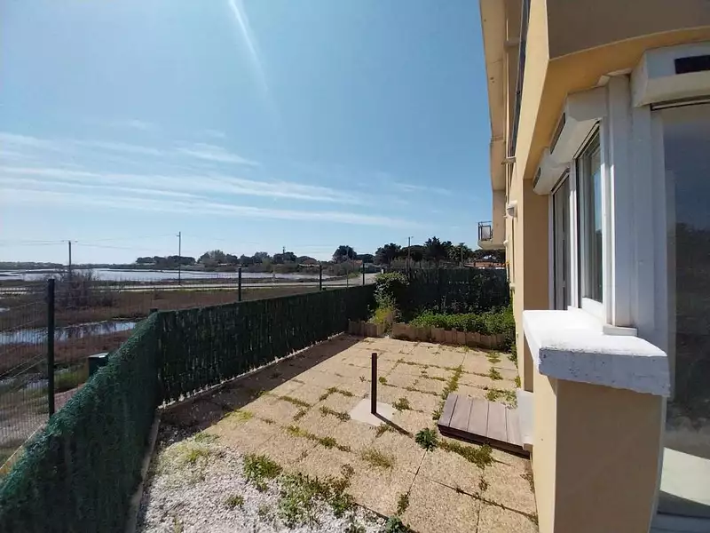 Appartement, 61 m²