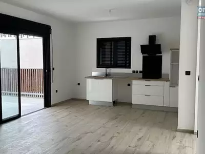 Appartement, 71,85 m²
