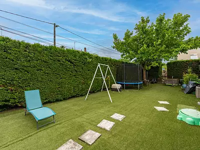 Appartement, 110,55 m²