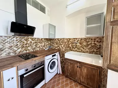 Appartement, 54,21 m²