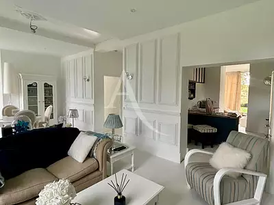 Maison, 80 m²