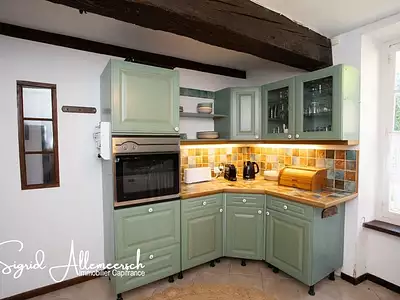 Maison, 227 m²