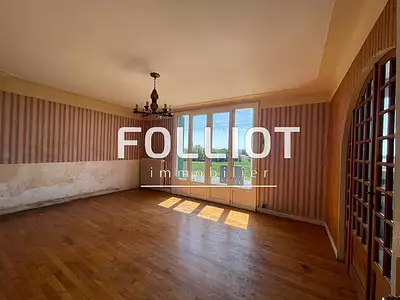 Maison, 131 m²