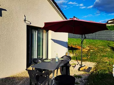 Maison, 90 m²