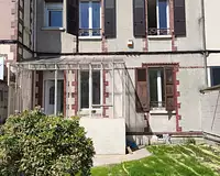 Appartement, 56 m²