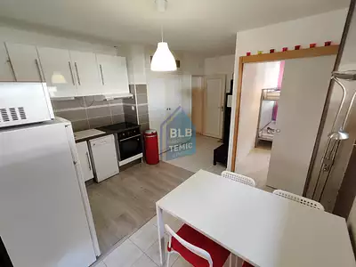 Appartement, 38 m²