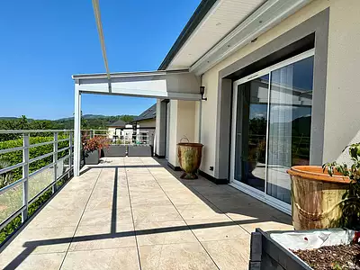 Maison, 92,61 m²